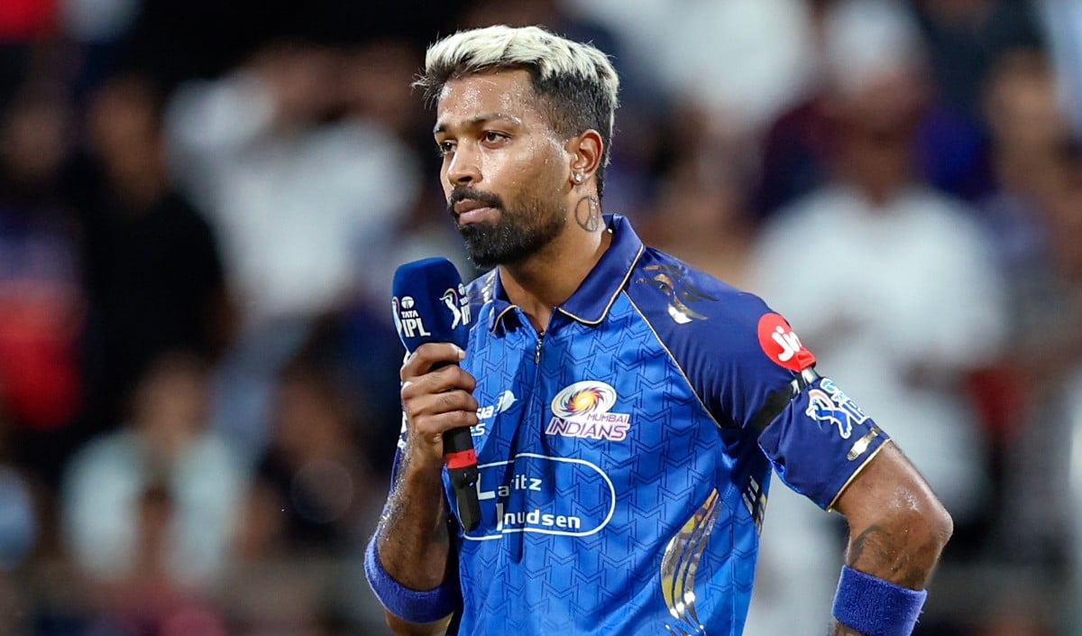 RCB के खिलाफ ‘करो या मरो’ के मुकाबले से पहले MI को मिली बड़ी राहत, Captain Hardik Pandya की वापसी