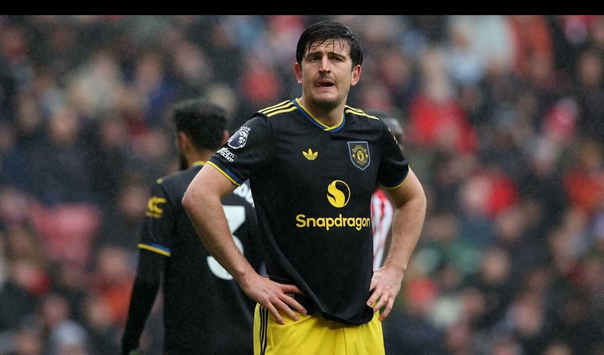 World Cup 2026 से पहले England टीम में बड़ा फेरबदल, Phil Foden और Harry Maguire बाहर