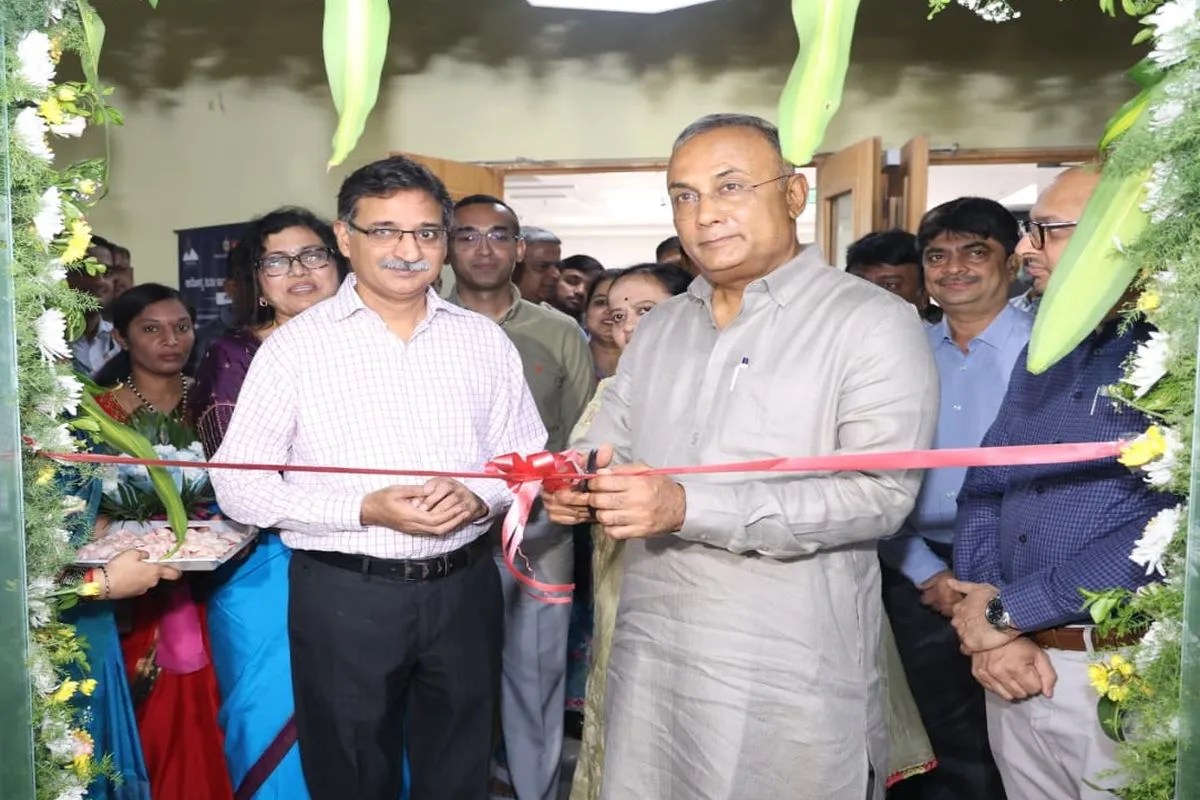 कोविड से मिली सीख, स्वास्थ्य आपातकालीन संचालन केंद्र शुरू