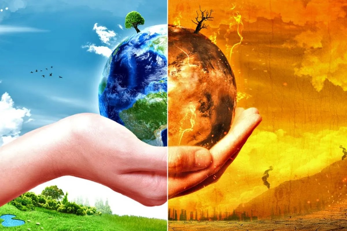 ‘अगले 5 साल में टूटेगा गर्मी का रिकॉर्ड’, WMO ने दी भीषण सूखे और धरती के ‘आग’ उगलने की चेतावनी