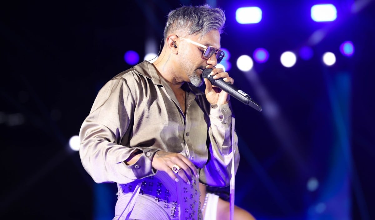 Success के नशे में चूर Honey Singh खुद को समझने लगे थे भगवान, नशे की लत पर SRK-Akshay ने दी थी ये सलाह