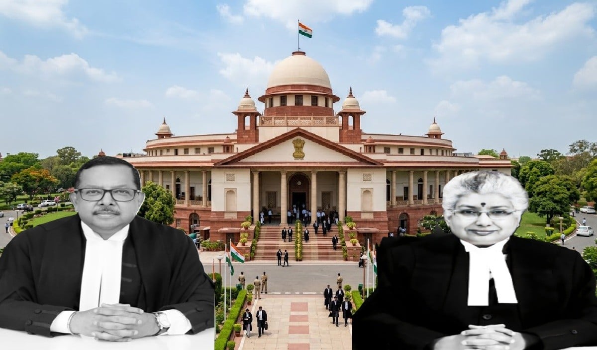 Yes Milord: माता-पिता IAS फिर भी बच्चों को क्यों चाहिए आरक्षण? OBC Creamy Layer पर सुनवाई के दौरान SC में उठ गया सवाल