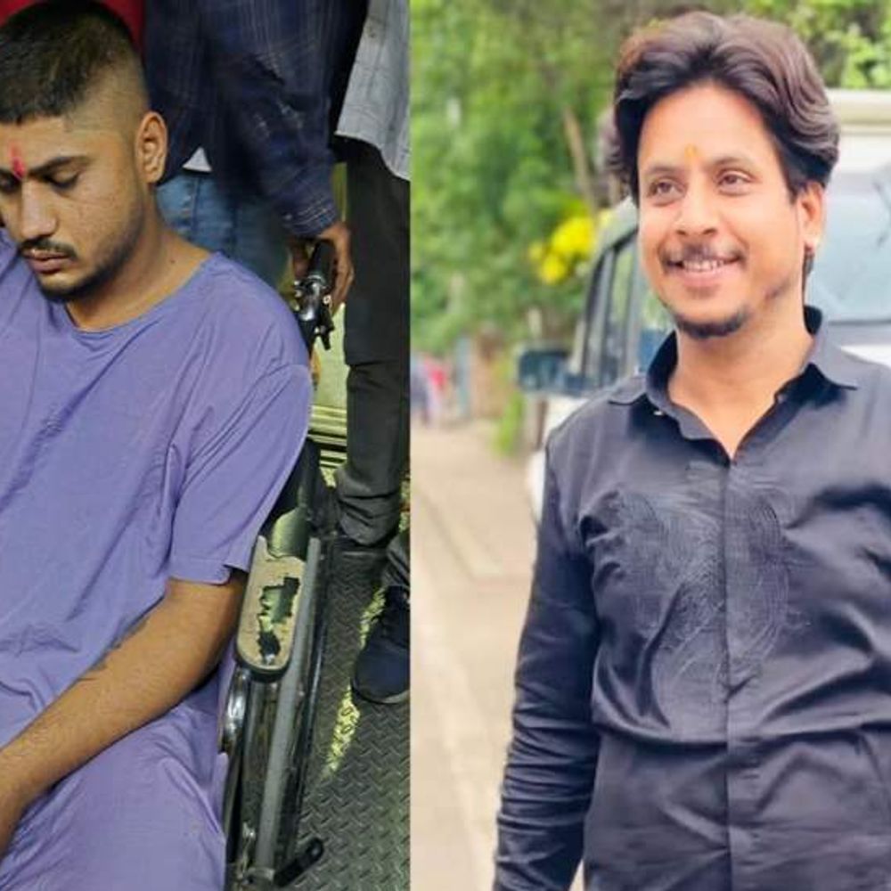 इंदौर के तिलक नगर में गैंगवार की आहट:भाऊ गैंग से जुड़े युवक पर जेल से छूटते ही खुलेआम फायरिंग, बकरी राजावत की तलाश