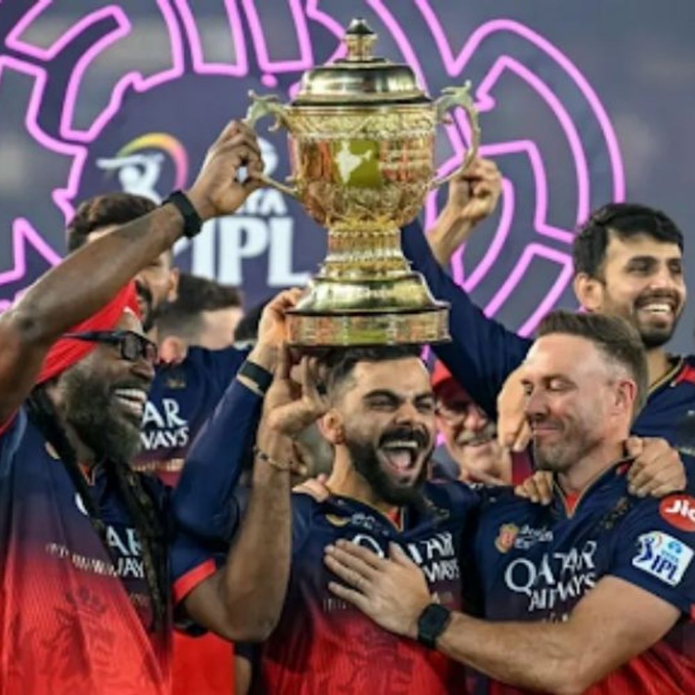 खिलाड़ियों के कमरे तक पहुंचे बाहरी लोग:IPL के एंटी-करप्शन नियमों में चूक; टीमों को चेतावनी, नियम तोड़ने पर होगी कड़ी कार्रवाई