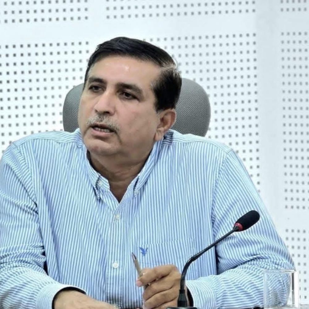 MLA बोले-PM का बयान विफलताओं को सार्वजनिक स्वीकार करने वाला:कहा-जनता को दिखाएं अच्छे दिनों का सपने, अब त्याग की सलाह, गलत-नीतियों से तेल उत्पादन घटा