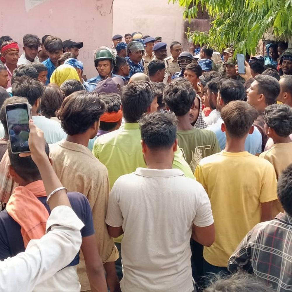 ‘मुझे टीसी देने के बहाने घर बुलाया, छेड़खानी की’:औरंगाबाद में टीचर पर 8वीं की छात्रा का आरोप, बोली- महिला टीचर ने आरोपी के पास भेजा था