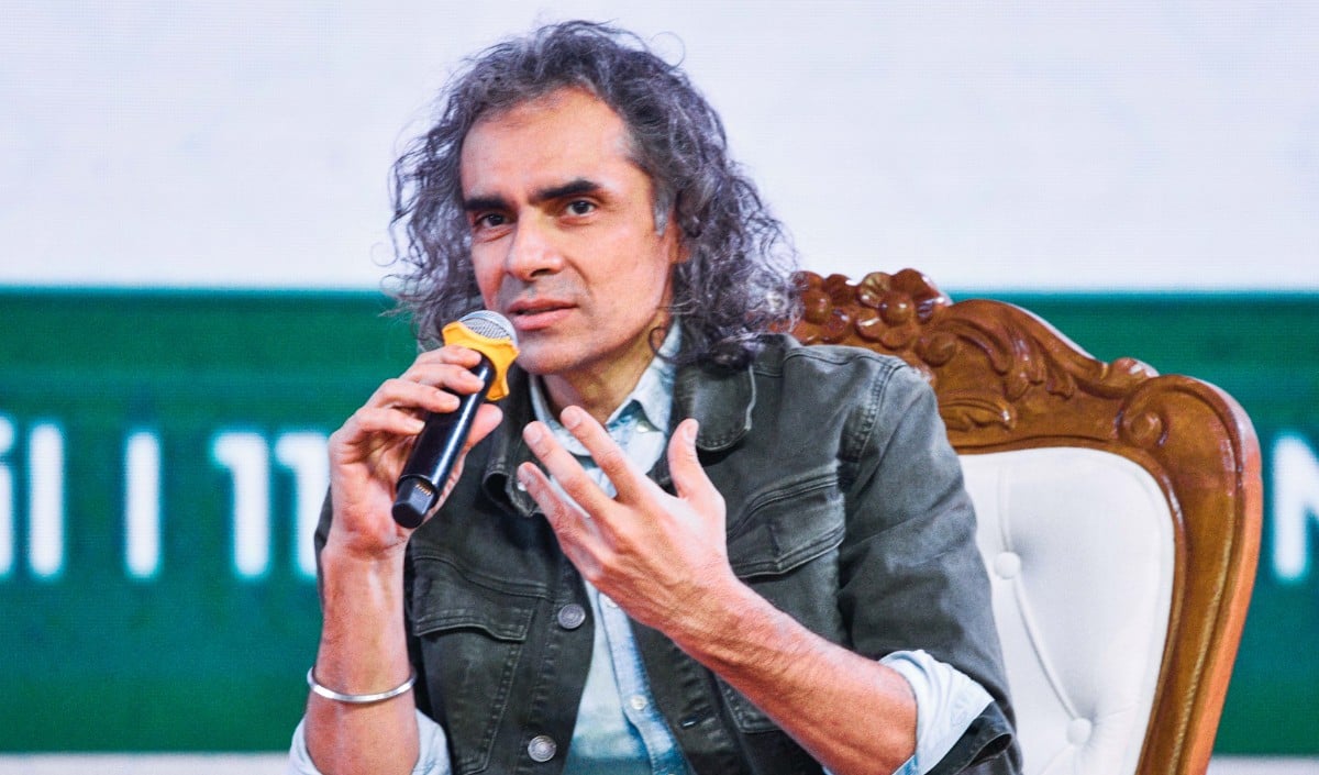 ‘Deepika Padukone के साथ बुरा बर्ताव इस जन्म में मुमकिन नहीं’, ‘कॉकटेल’ विवाद पर Imtiaz Ali ने दी सफाई