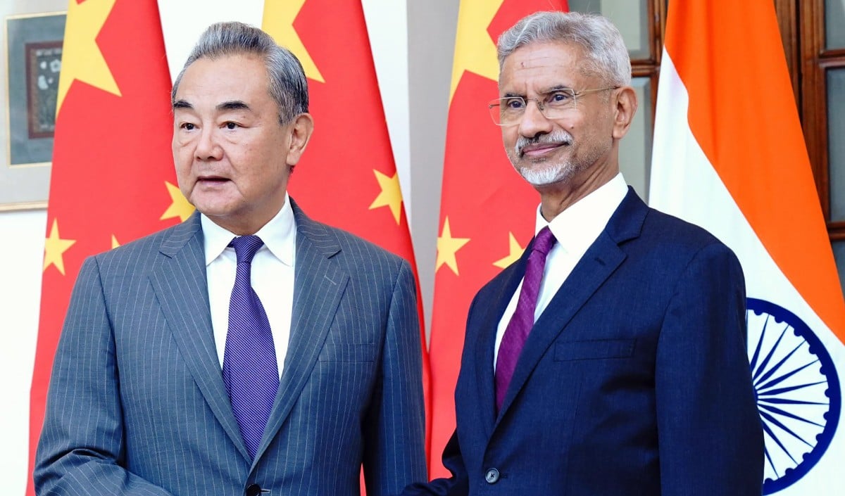 India और China के बीच बीजिंग में सीमा मुद्दे पर हुई बातचीत, पटरी पर लौट रहे द्विपक्षीय संबंध