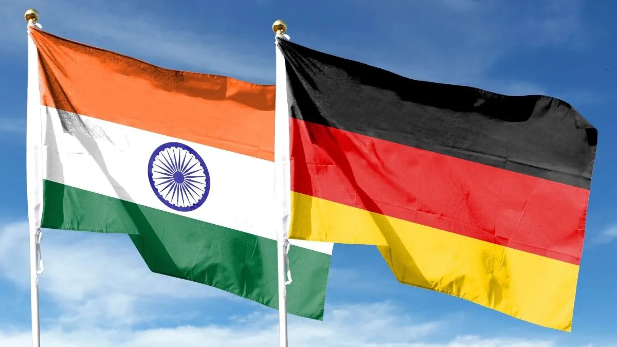 कुशल वर्करों के लिए भारत है पसंदीदा देश, यूएन में बोला जर्मनी