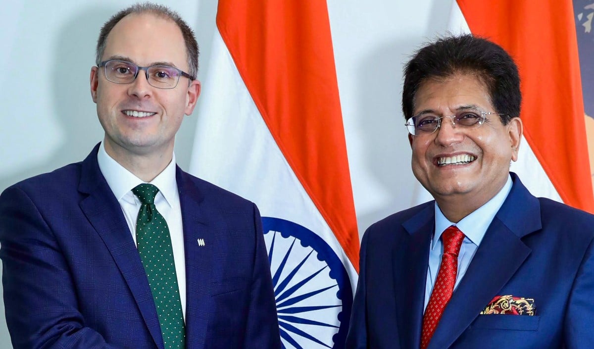 India और Canada के बीच व्यापारिक संबंधों को नई धार! ‘व्यापार एवं निवेश मंच’ की शुरुआत, इस साल पूरा होगा CEPA समझौता