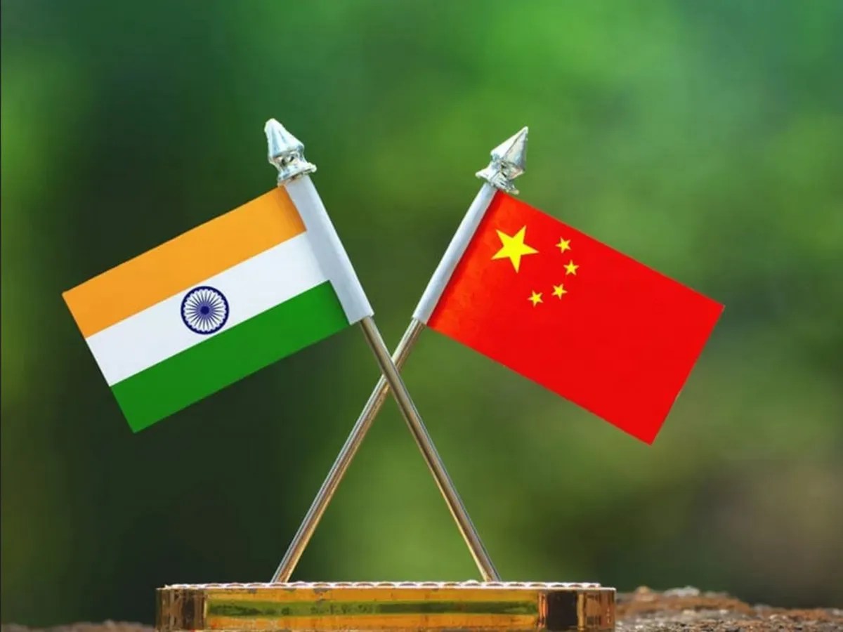 India-China Talks: भारत और चीन के बीच हुई बातचीत, बॉर्डर मामले पर हुई चर्चा