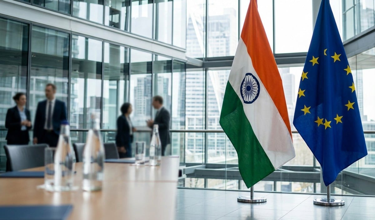 India-EU Partnership की नई उड़ान, FTA से दोगुना होगा ट्रेड, 60 लाख नौकरियों का अवसर