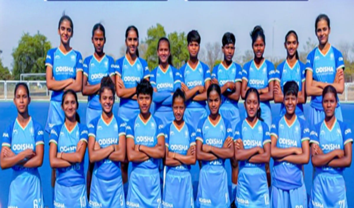 Australia Tour: आखिरी मैच में 2-3 से हारी Team India, रोमांचक Hockey Series 2-2 से बराबर