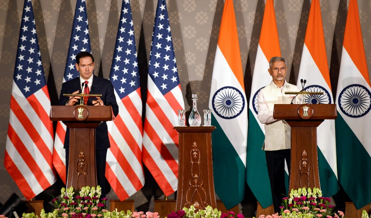 India-US की दोस्ती में नया अध्याय, 10 साल के लिए Defence Deal रिन्यू, Underwater निगरानी पर करार