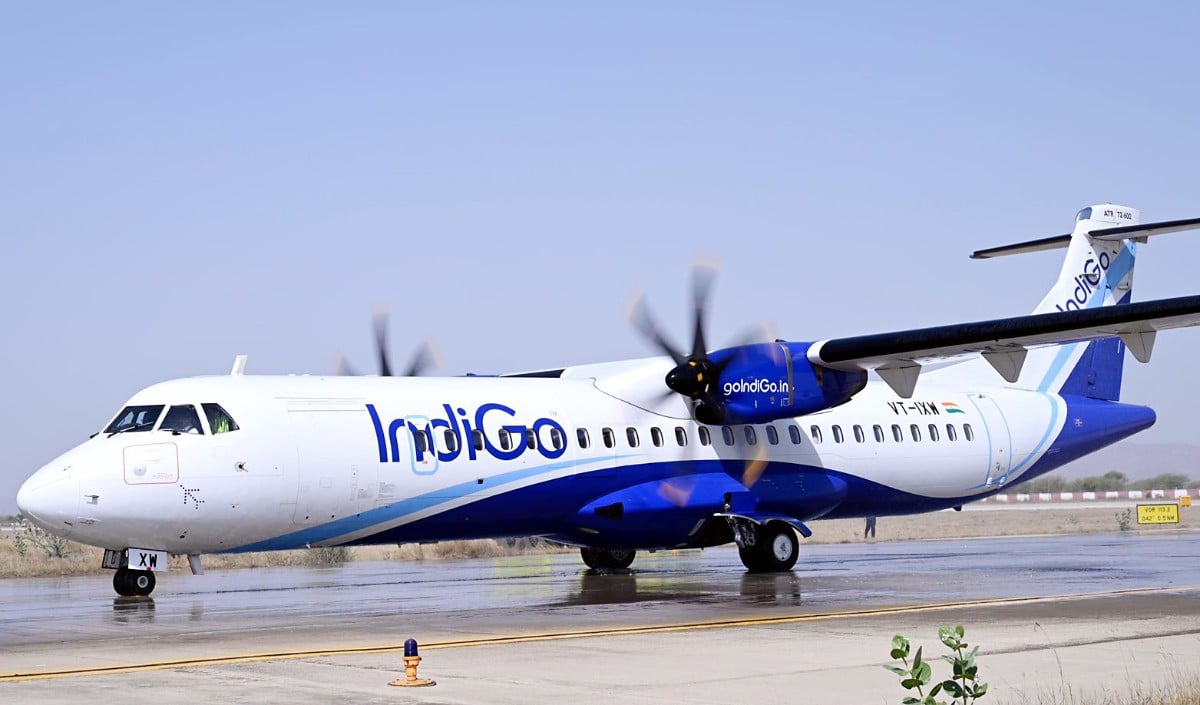 बेंगलुरु एयरपोर्ट पर IndiGo विमान में उड़ा धुआं, सुरक्षित निकाले गए 230 से अधिक यात्री, DGCA ने शुरू की जांच