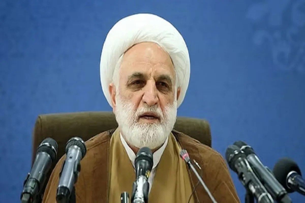 Iran US tensions: अमेरिका के साथ बातचीत को तैयार ईरान, चीफ जस्टिस ने दिया बड़ा बयान