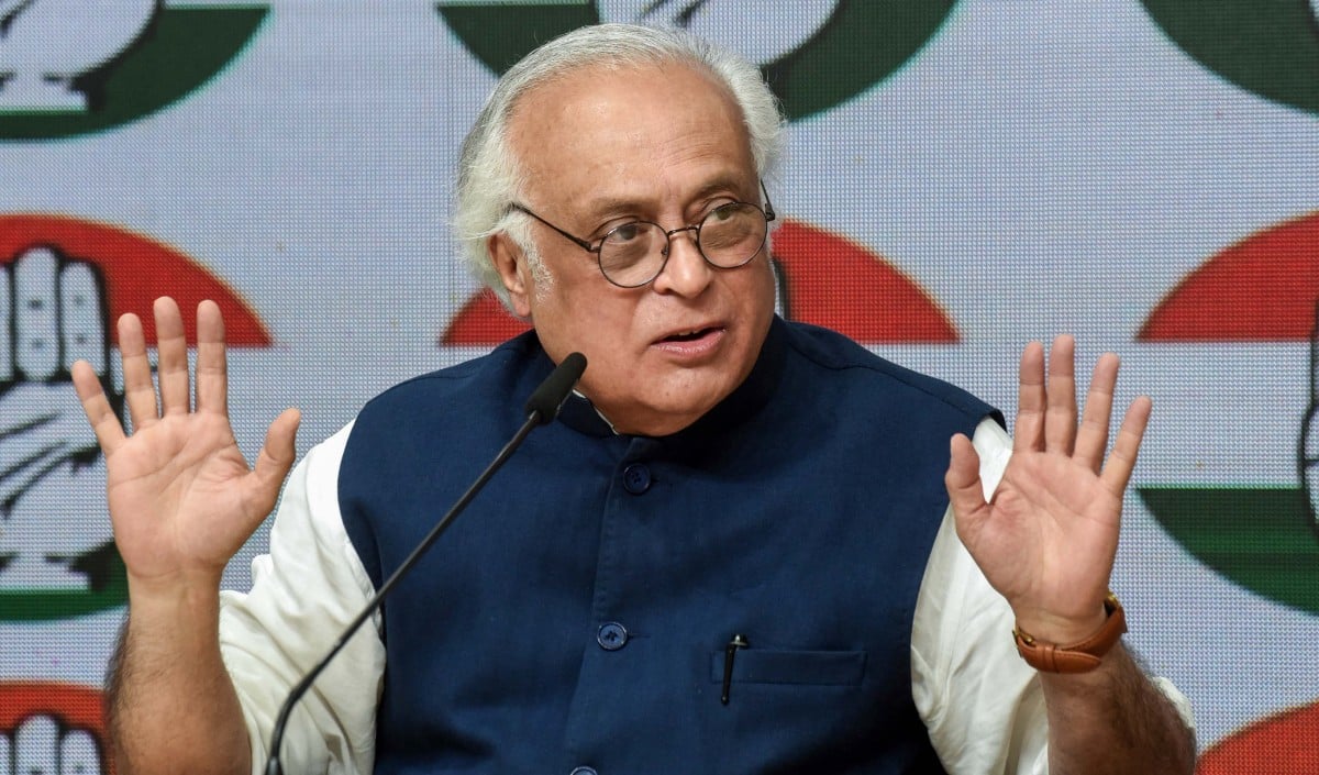 NEET Paper Leak ‘त्रासदी’ पर Jairam Ramesh का हमला, कहा- प्रधानमंत्री और मंत्री प्रधान जवाबदेह
