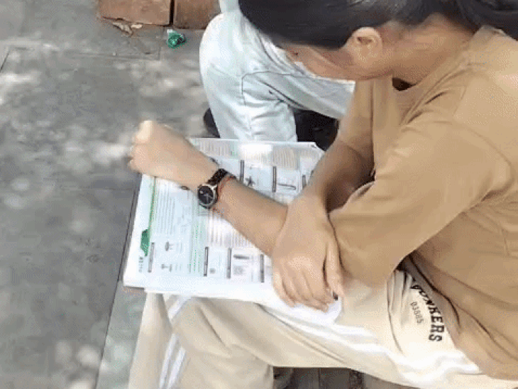 रीट नीट- एनटीए करेगा 319 करोड़ रूपए रिफंड:रजिस्ट्रेशन फीस रिफंड पोर्टल हुआ शुरू, 22.79 लाख स्टूडेंटस को मिलेगा रिफंड