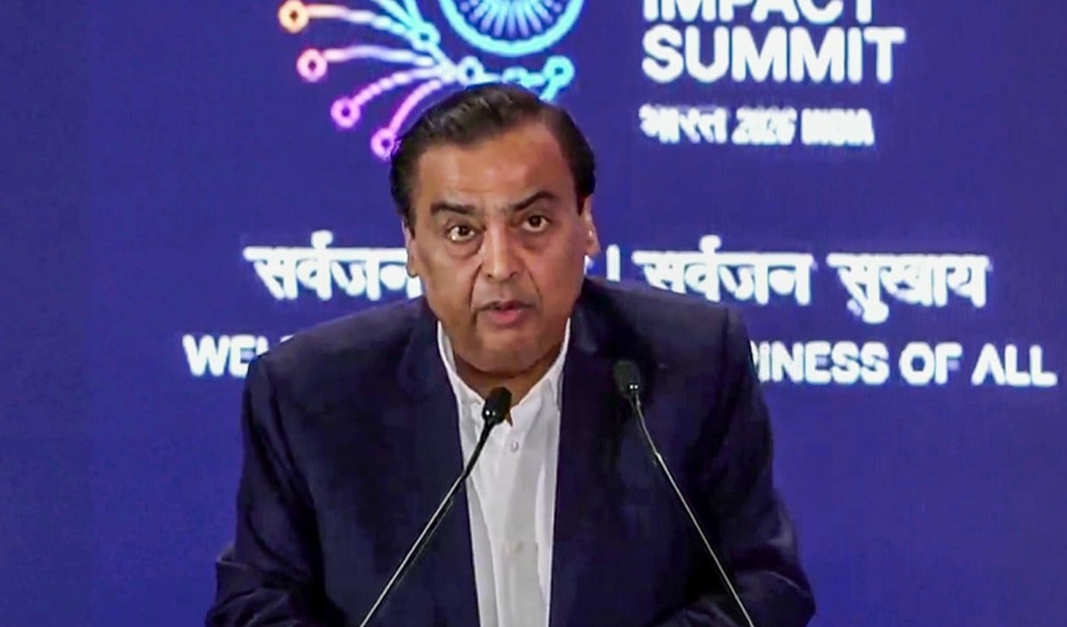 मुकेश अंबानी का बड़ा ऐलान, Jio Platforms IPO से पहले Stakeholders की भागीदारी बढ़ाने पर फोकस