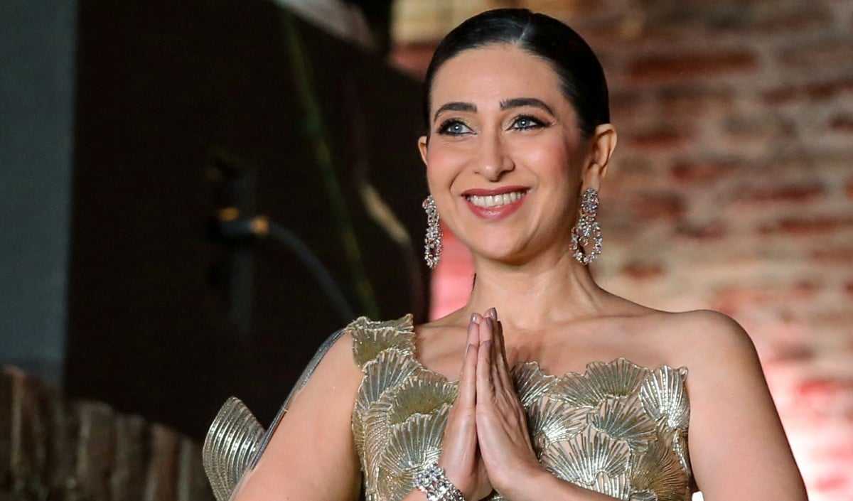 ‘Brown’ से OTT पर Karisma Kapoor का धमाकेदार कमबैक, इस दिन जी5 पर खुलेगा सीरियल किलर का राज