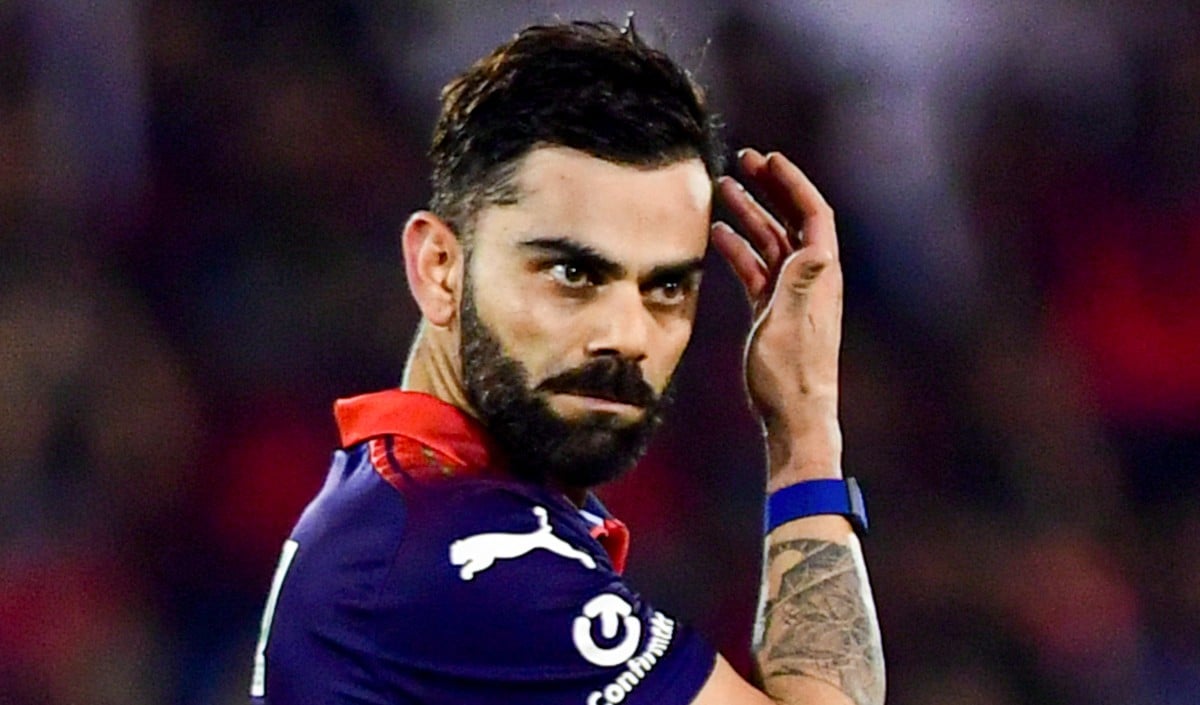 King Kohli is Back! दो ‘डक’ के बाद गरजा विराट का बल्ला, शतक देख Padikkal भी हुए मुरीद