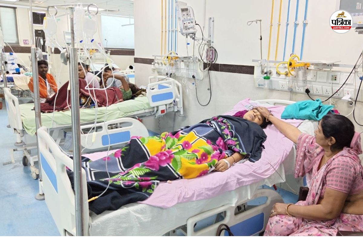कोटा के सरकारी अस्पताल में 2 प्रसूताओं की मौत के बाद बड़ा एक्शन, लेडी डॉक्टर बर्खास्त; सर्जन समेत 3 निलंबित