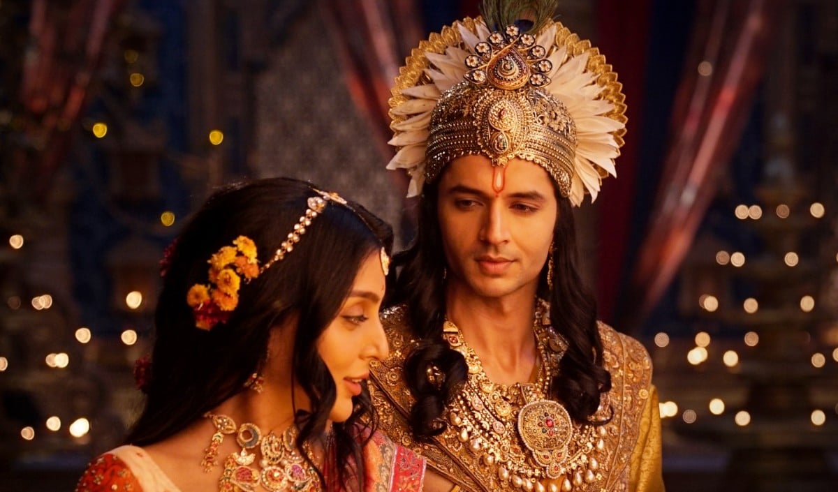 Box Office Report | ‘कृष्णावतारम’ की धीमी शुरुआत, ‘भूत बंगला’ और ‘राजा शिवाजी’ की पकड़ मजबूत
