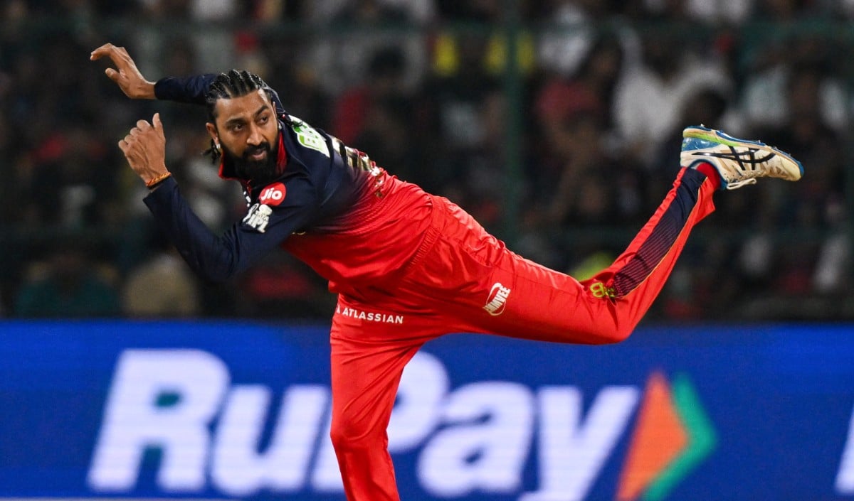 ‘जब बढ़ता है Pressure, तब निखरता है मेरा खेल’, IPL की चुनौतियों पर खुलकर बोले Krunal Pandya