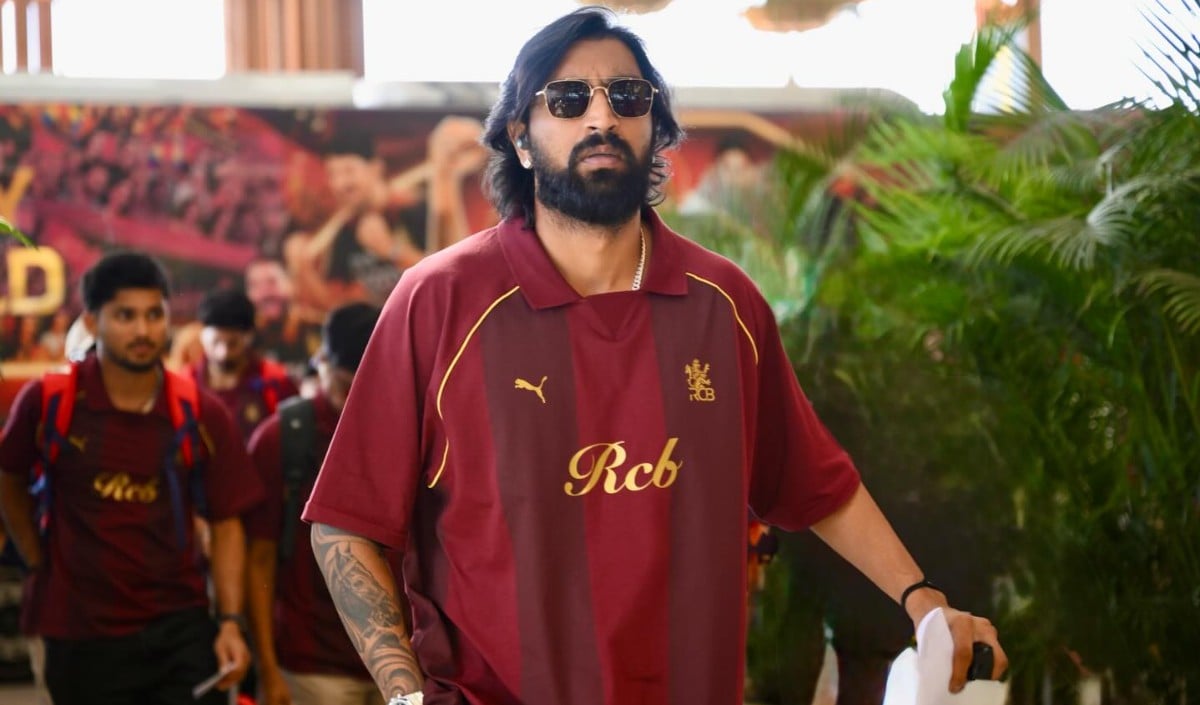 Krunal Pandya का बड़ा बयान, बोले- IPL अब बल्लेबाजों का गेम, गेंदबाजों को बदलना होगा अपना स्टाइल