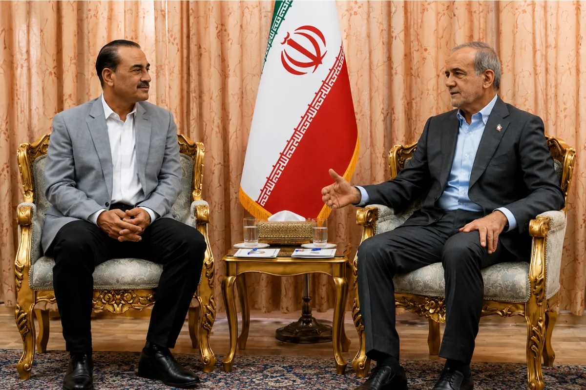 Iran-US Talks: ईरान-अमेरिका समझौते के लिए तेहरान पहुंचे आसिम मुनीर, फिर भी नहीं बनी सहमति