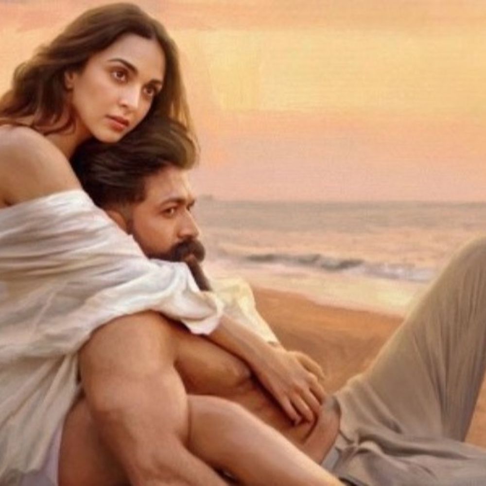 ‘टॉक्सिक’ की फर्जी खबरों पर भड़कीं कियारा आडवाणी:फिल्म में खुद के बोल्ड सीन्स हटाने की खबरों को बताया बकवास
