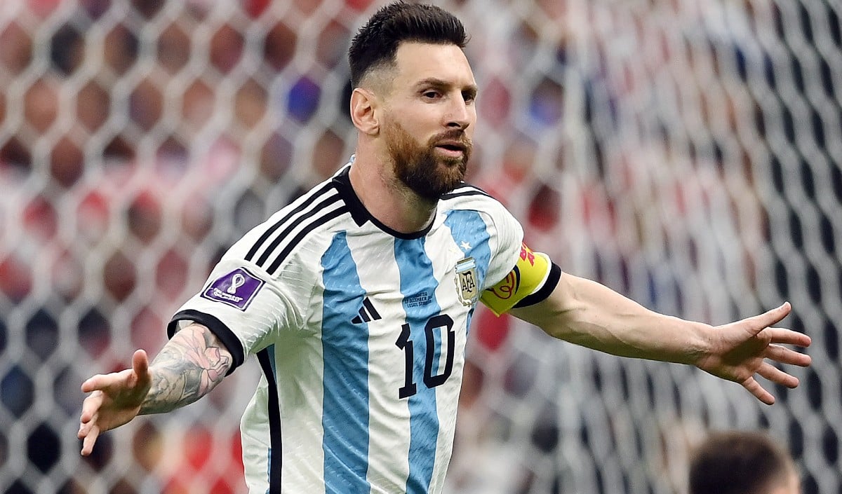 Lionel Messi इतिहास रचने को तैयार! FIFA World Cup 2026 में करेंगे अर्जेंटीना की कप्तानी, खेलेंगे अपना छठा विश्व कप