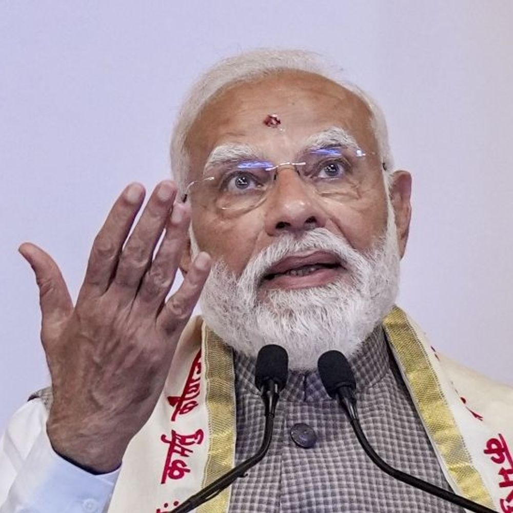 पीएम के काफिले के रूट पर टाइमर भी मिला:तीन दिन पहले जिलेटिन की छड़ें बरामद, दावा- आरोपी जोड़ नहीं पाए; 10 मई को मोदी बेंगलुरु गए थे