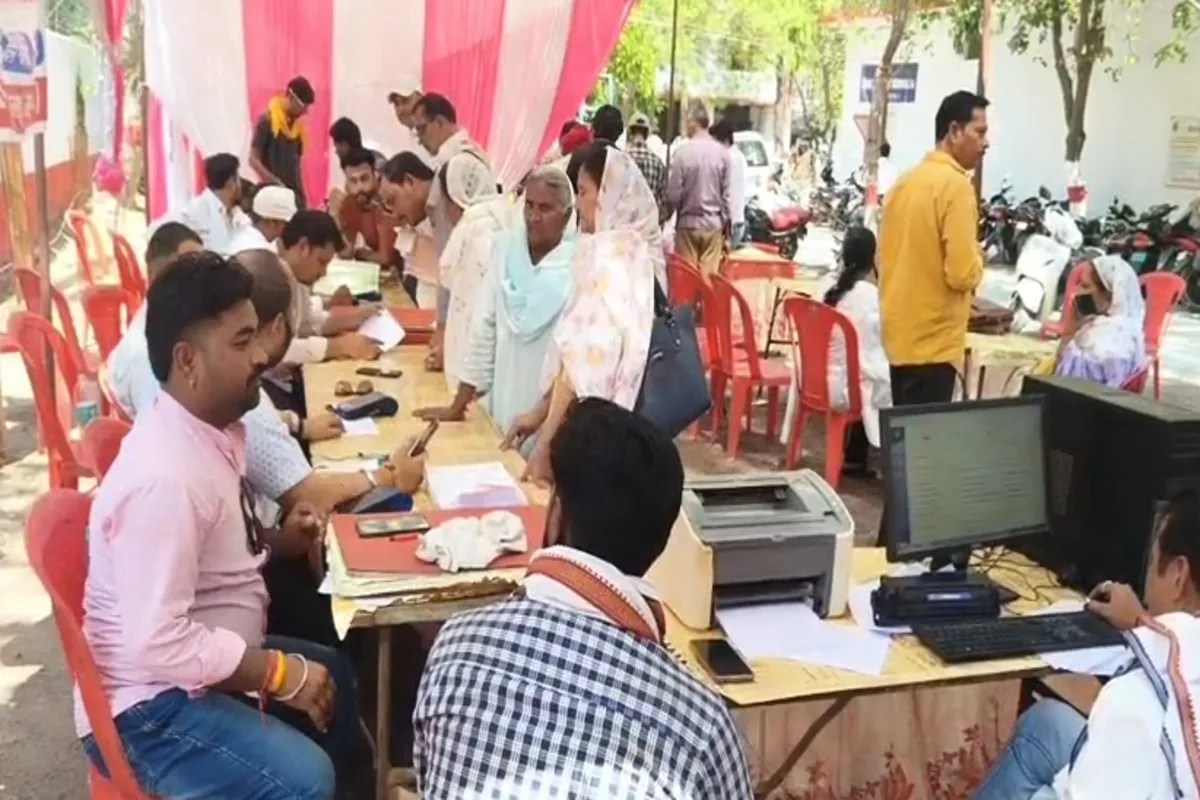 नेशनल लोक अदालत: 31 खंडपीठों में हुआ विवादों का सुखद अंत; 686 लंबित और 1215 प्रीलिटिगेशन प्रकरणों का निराकरण, करीब 6.25 करोड़ रुपए के अवार्ड हुए पारित
