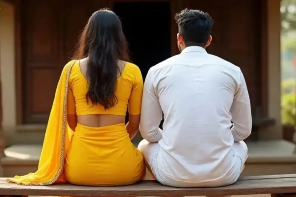 रिश्ते शर्मसार! सौतेली मां के साथ युवक के थे अवैध संबंध, पकड़े जाने पर दोनों ने की खुदकुशी