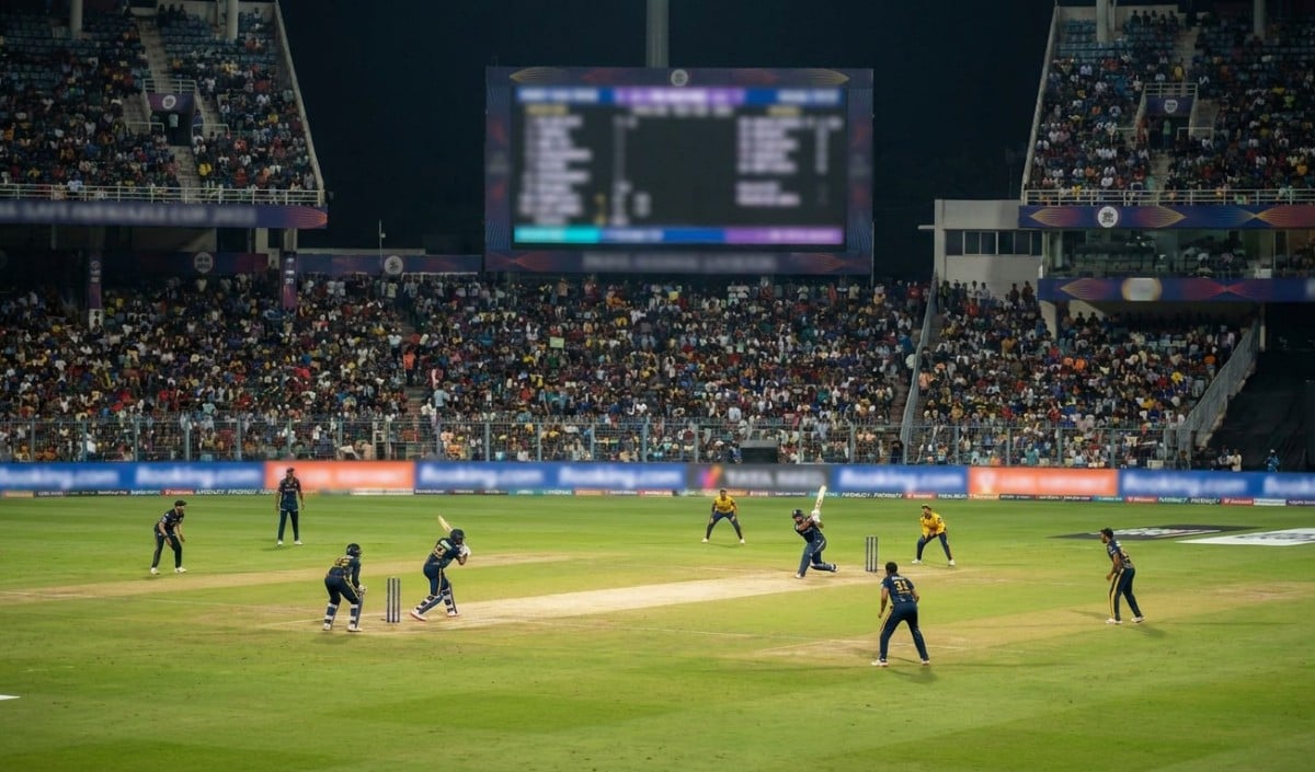 LSG vs CSK: Lucknow से भिड़ेगी Chennai Super Kings, Playoffs की टिकट के लिए हर हाल में चाहिए जीत