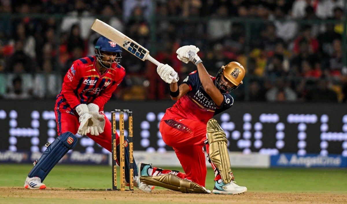 IPL 2026: टॉप पर पहुंचने के लिए उतरेगी RCB, क्या अपने घर में LSG करेगी कोई बड़ा उलटफेर?