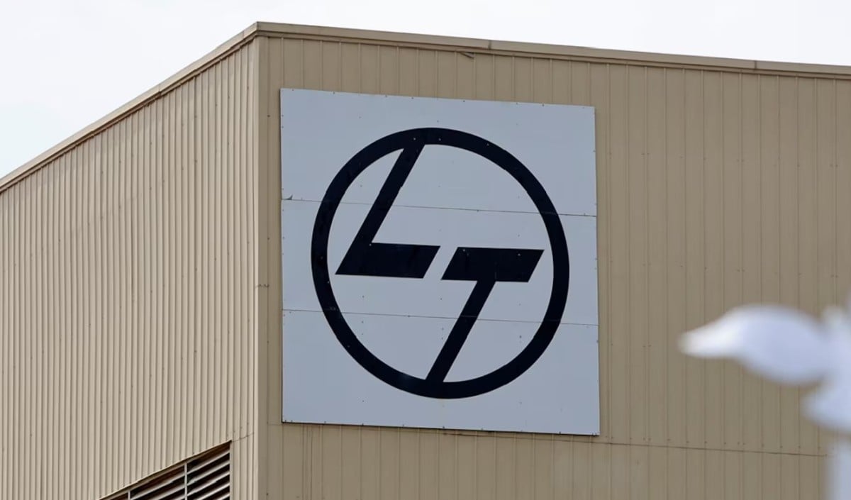 L&T का बड़ा ऐलान: Middle East संकट से Growth पर लगेगा ब्रेक, आय का अनुमान घटाया