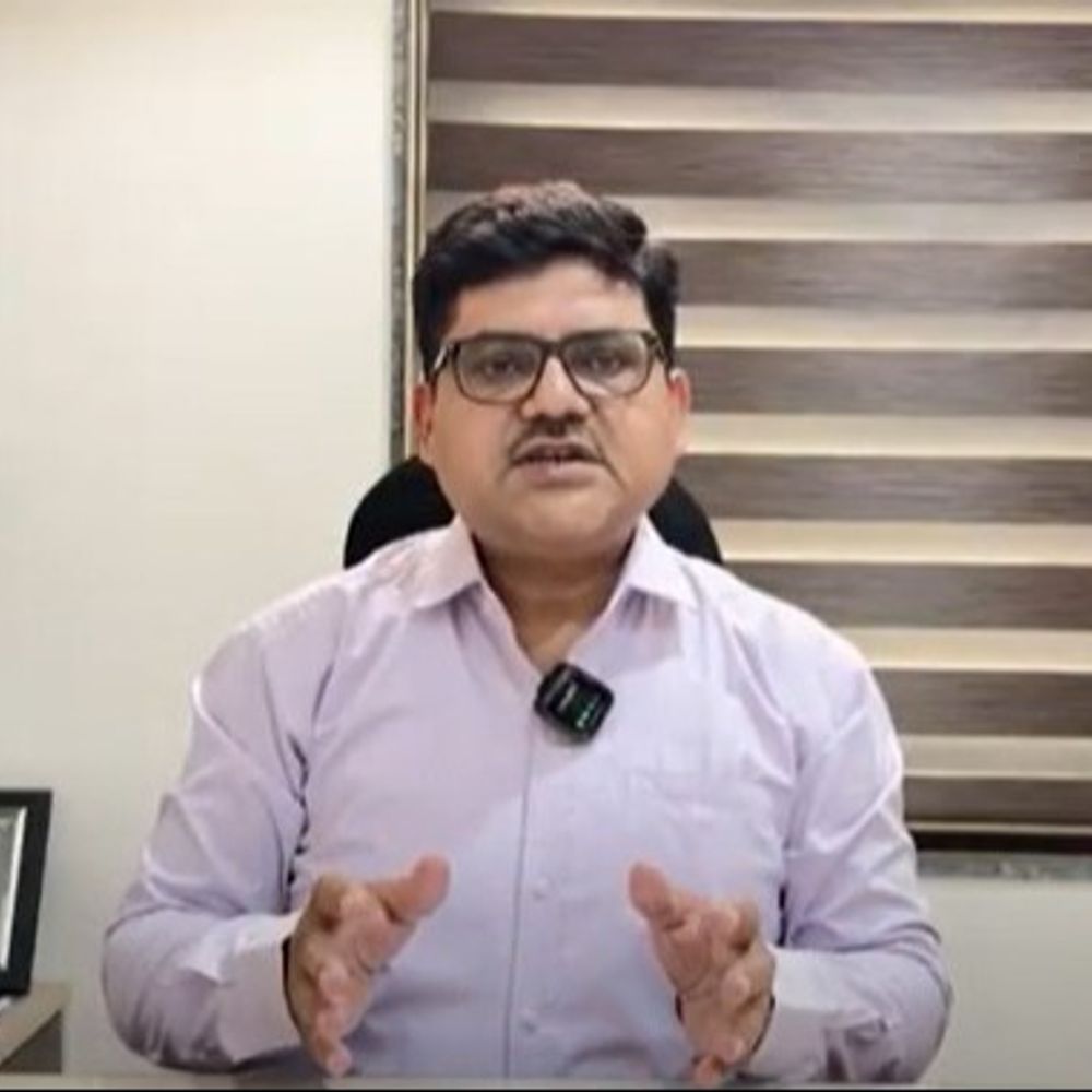 इम्पैक्ट फीचर:ICICI प्रूडेंशियल का नया फंड लॉन्च, नवीन गैरोला ने ‘ISIF एक्टिव एसेट एलोकेटर लॉन्ग-शॉर्ट फंड’ की जानकारी दी