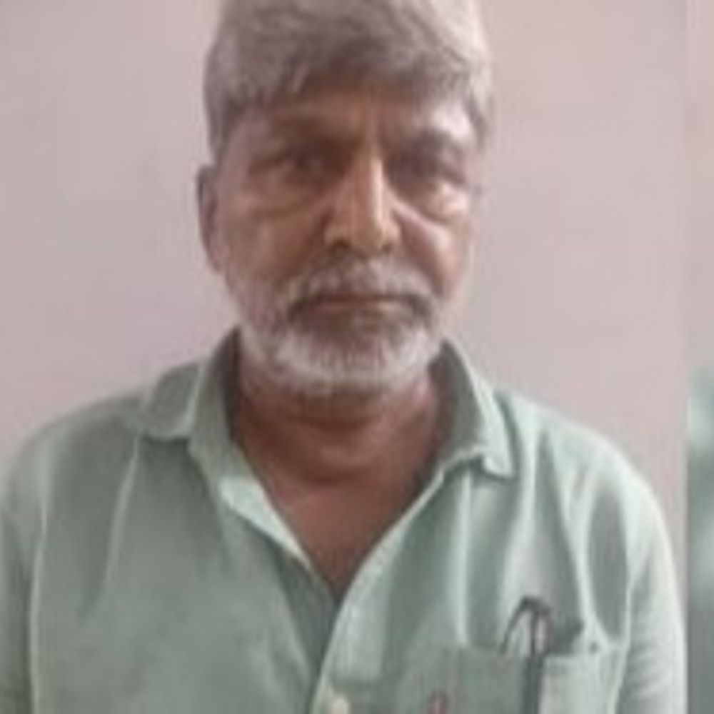 चिन्हित माफिया ने गायब की खुद की लाइसेंसी राइफल:प्रयागराज में पुलिस से बोला- 10 साल पहले गुम हो गई थी, दरोगा ने दर्ज कराई FIR