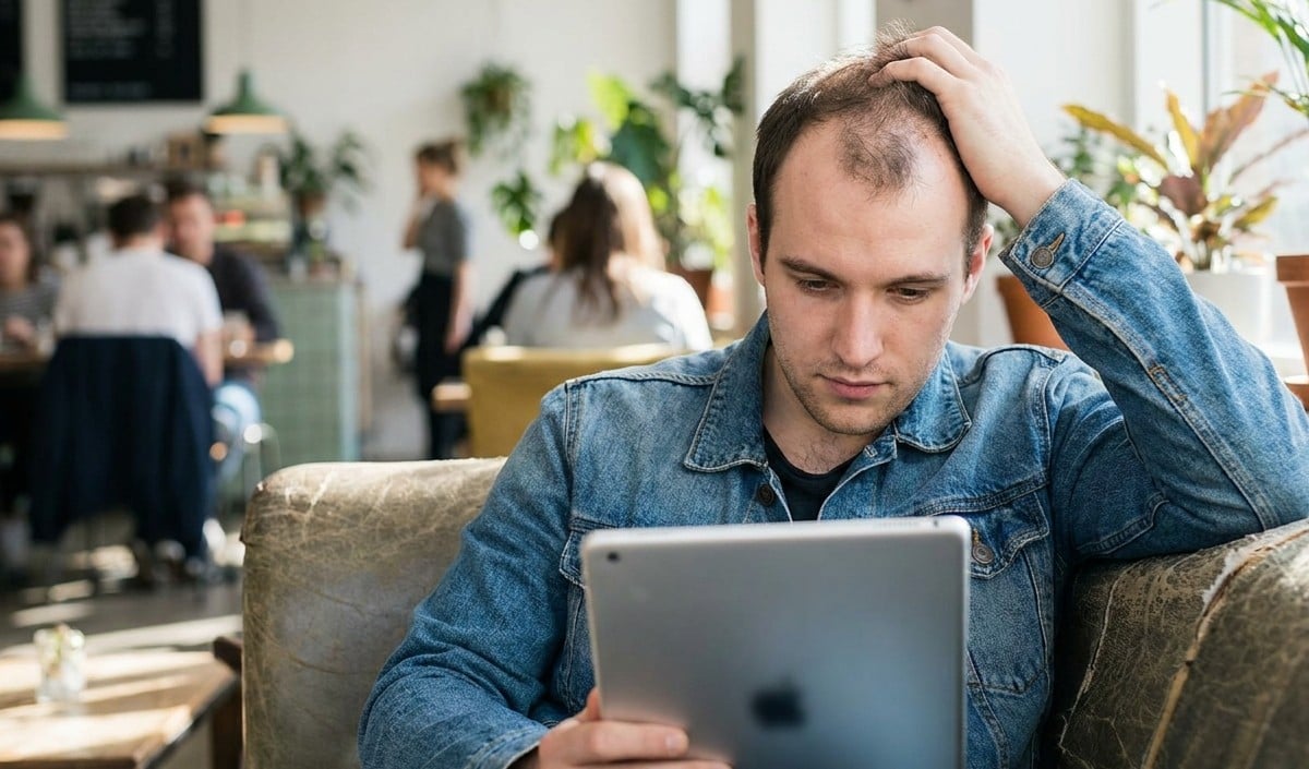 आपका Stress और Dandruff बन रहा गंजेपन की वजह, Expert ने बताए Hair Growth के अचूक उपाय