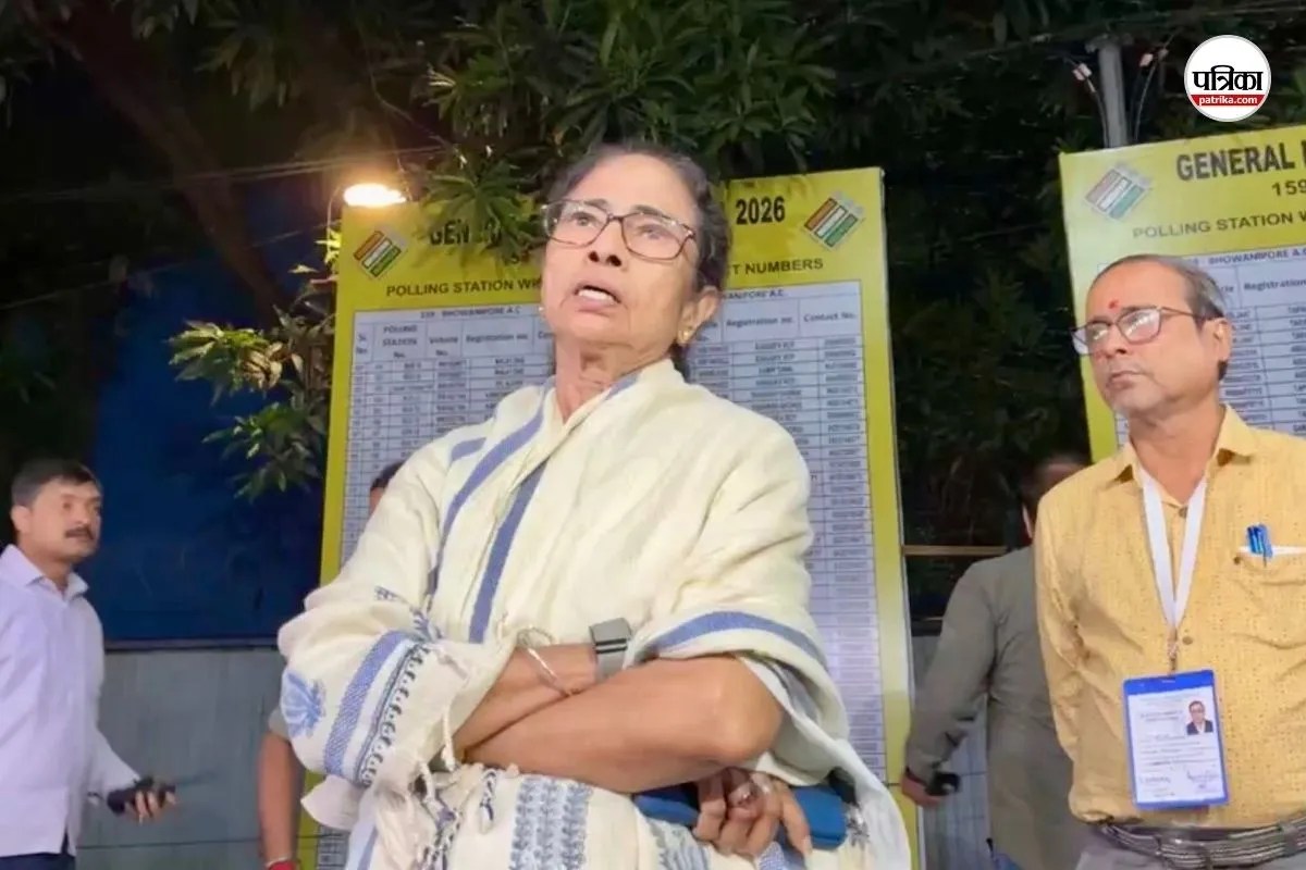 CM ममता बनर्जी की वापसी होगी या नहीं? उत्तर में BJP दे रही कड़ी टक्कर, किन इलाकों पर TMC को पूरा भरोसा?