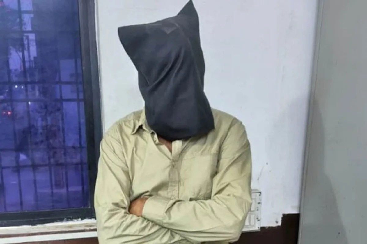 मकान मालिक से पत्नी और बेटी का कई बार करवाया रेप, 2000 रुपये किराए के बदले शर्मनाक हरकत