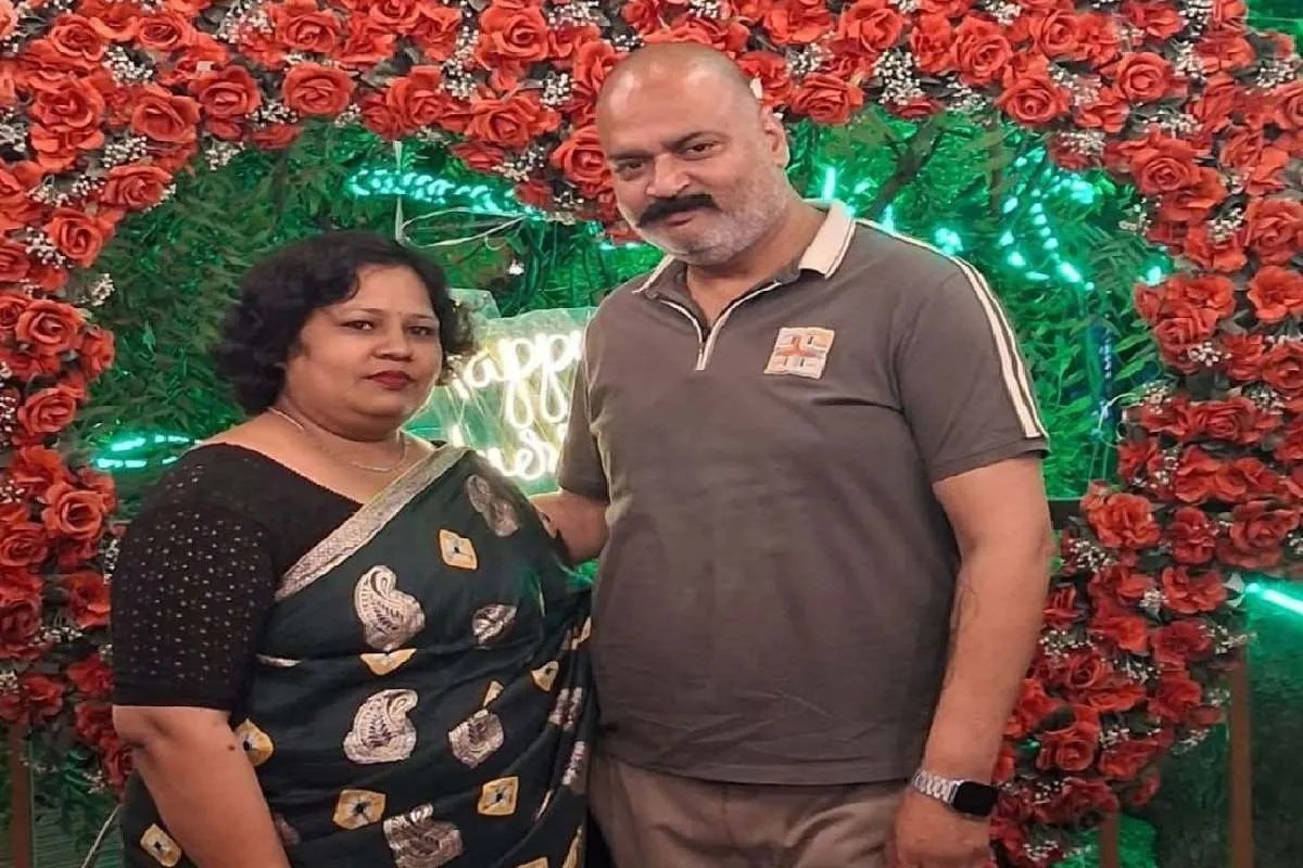 पति-पत्नी ने कॉल कर परिचितों से कहा- ‘कल कार्यक्रम में जरूर आना’, फिर कार में खाया जहर