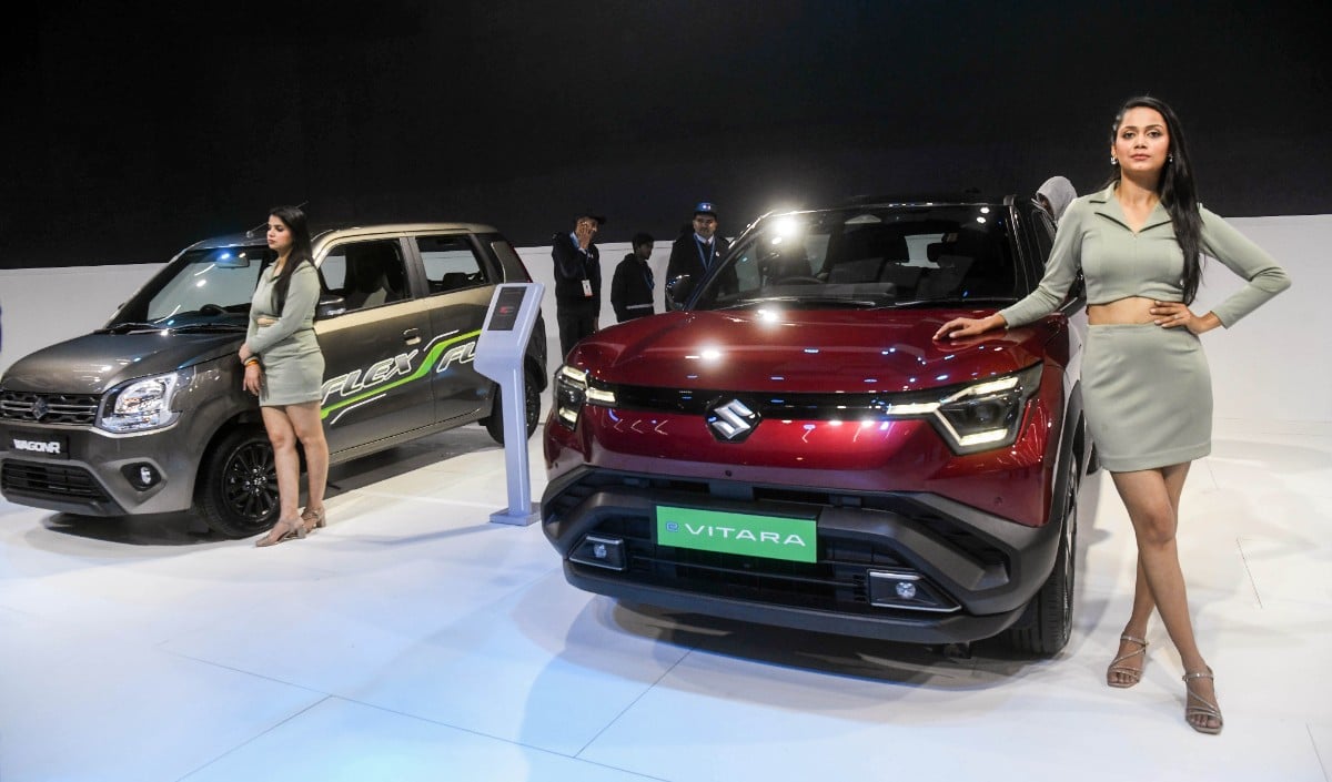 Input Cost का दबाव: Maruti Suzuki ने बढ़ाए दाम, ग्राहकों की जेब पर पड़ेगा 30,000 का बोझ