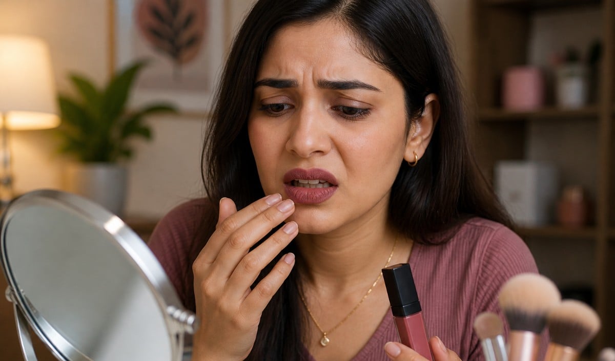 अब Matte Lipstick से नहीं होंगे होंठ खराब, इन प्रो टिप्स से पाएं Flawless Look