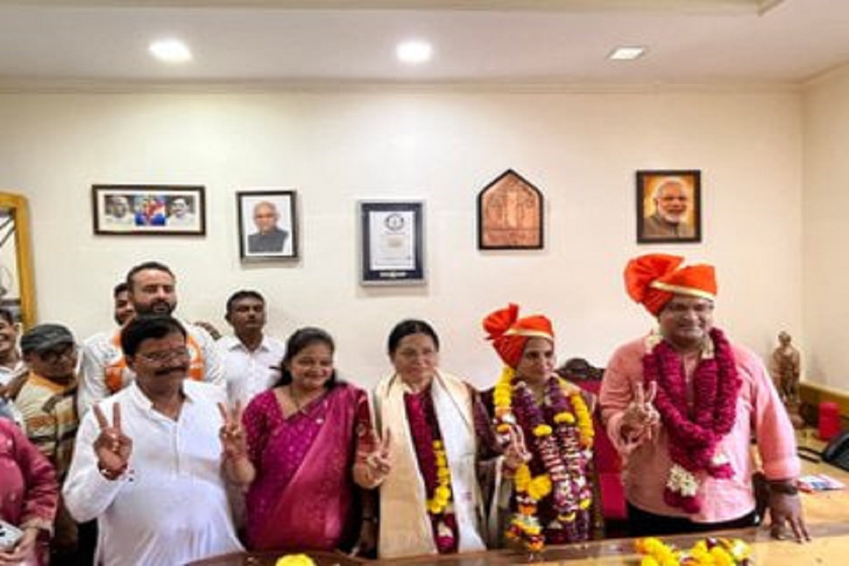 गुजरात नगर निकाय: 7 मनपा में महापौर और पदाधिकारियों का चयन, विकास कार्यों पर फोकस