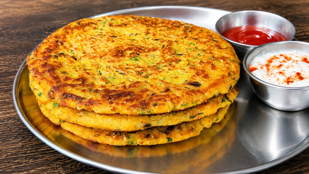 दिनभर रहना है एक्टिव और एनर्जी से भरपूर तो सुबह बना लें चना, मूंग और सूजी का ये हेल्दी नाश्ता, वजन भी होगा कम, नोट करें विधि