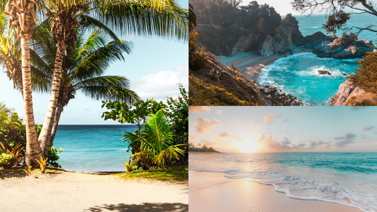 Beach Lovers के लिए किसी जन्नत से कम नहीं हैं इंडिया की ये शानदार जगहें