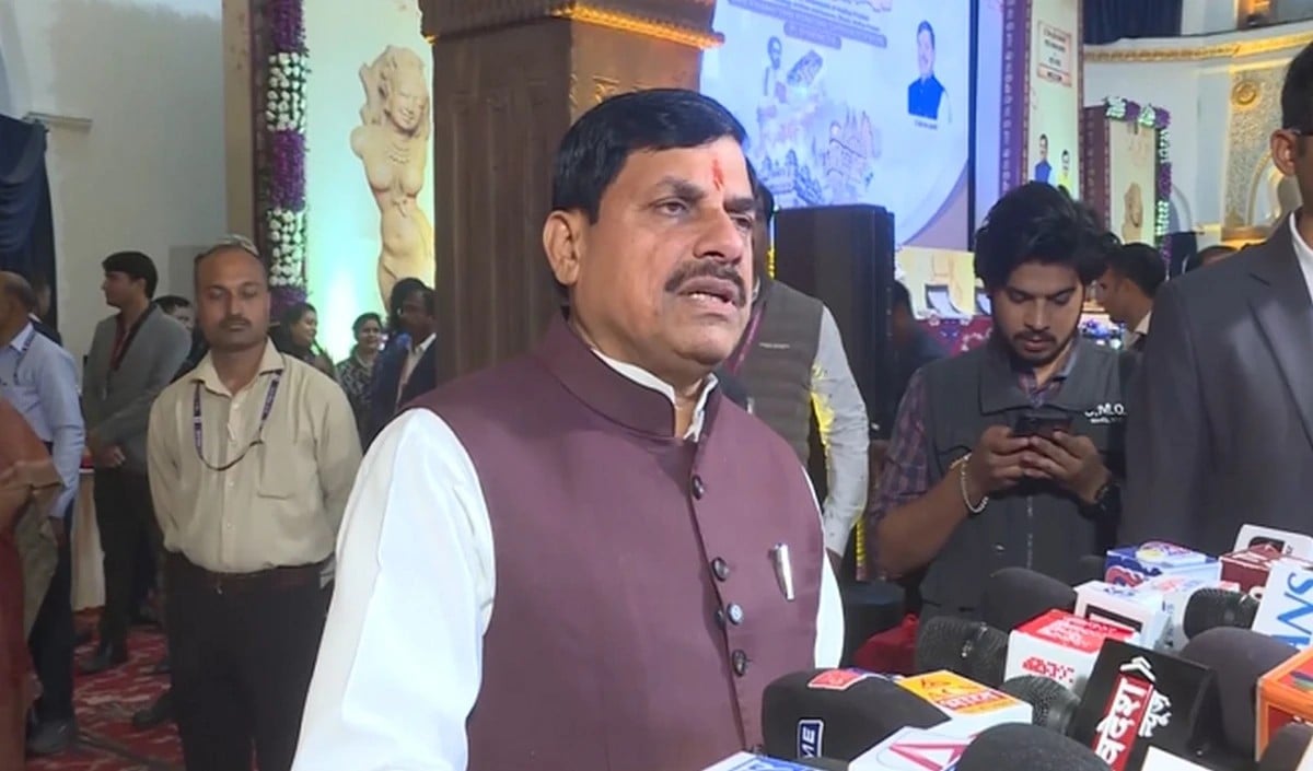 PM Modi का ‘Save Fuel’ मिशन, CM Mohan Yadav ने काफिले से 13 की जगह 8 गाड़ियां कीं
